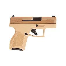TAURUS GX4 9MM 3