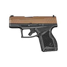TAURUS GX4 9MM 3