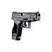 TAURUS GX4XL 9MM 3.7