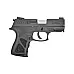 TAURUS TH9C 9MM 3.54