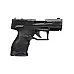 TAURUS TX22C MS 22LR 3.6