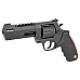 TAURUS RAGING HNTR 44MAG 5.12