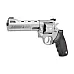 TAURUS RAGING BULL 44MAG 6.5