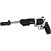 TAURUS RAGING HNTR 460SW 10
