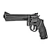 TAURUS 66 357MAG 6