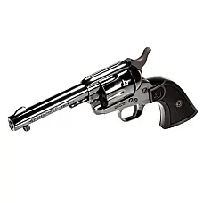 TAURUS DEPUTY 357MAG 6RD 4.75