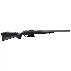 TIKKA T3X CTR 6.5CM BLK