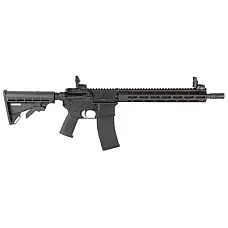 TIPPMANN M4-22 ELITE 16 22LR BK CMPL