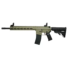 TIPPMANN M4-22 ELT 16