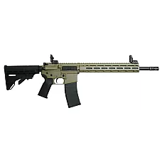 TIPPMANN M4-22 ELT 16