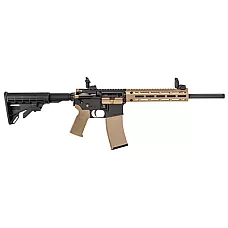 TIPPMANN M4-22 ACCENT 22LR 25RD FDE