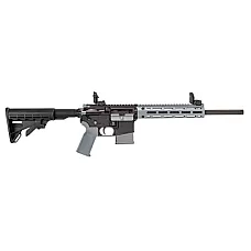 TIPPMANN M4-22 ACCENT 22LR 10RD GRAY