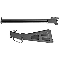 TPS ARMS M6 TKDWN 22LR/410 3