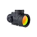 TRIJICON MRO SD RED DOT NO MNT BLK