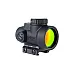 TRIJICON MRO SD RED DOT LOW MNT BLK