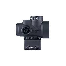 TRIJICON MRO SD RED DOT CO WT MNT BK