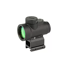 TRIJICON MRO SD RED DOT LOW 1/3 BLK