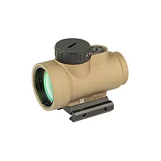 TRIJICON MRO SD RED DOT LOW MNT COY