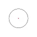 TRIJICON MRO SD RED DOT LOW MNT COY