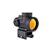 TRIJICON MRO SD GRN DOT CO WT MNT BK