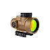 TRIJICON MRO SD GRN DOT LOW MNT COY