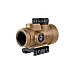 TRIJICON MRO SD GRN DOT LOW MNT COY