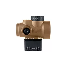TRIJICON MRO SD GRN DOT CO WT MNT CY