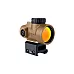 TRIJICON MRO SD GRN DOT CO WT MNT CY