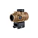 TRIJICON MRO SD GRN DOT CO WT MNT CY