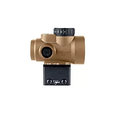 TRIJICON MRO SD GRN DOT LOW 1/3 COY