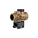 TRIJICON MRO SD GRN DOT LOW 1/3 COY