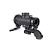 TRIJICON MRO SD PATROL RD CO-WIT BLK