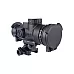 TRIJICON MRO SD PATROL RD CO-WIT BLK