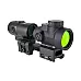 TRIJICON MRO SD RED DT FULL-CO COMBO