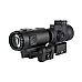 TRIJICON MRO SD RED DT FULL-CO COMBO