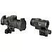 TRIJICON MRO SD PATROL RED DOT COMBO