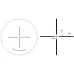 TRIJICON CREDO HX 4-16X50 SFP STD