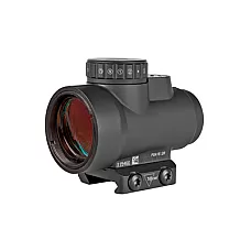 TRIJICON MRO HD RED DOT W/ LOW MOUNT