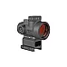TRIJICON MRO HD RED DOT LWR 1/3 CO-W