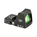 TRIJICON RMR TYPE 2 3.25 MOA BLK