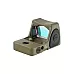 TRIJICON RMR TYPE 2 ADJ 3.25 MOA FDE