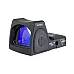 TRIJICON RMR TYPE 2 GRN DOT 3.25 BLK