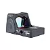 TRIJICON DUAL DEFENSE M17/18 B&T BLK