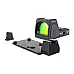 TRIJICON DUAL DEFENSE M17/18 B&T BLK