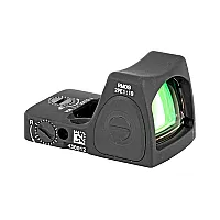 TRIJICON RMR ADJ TYPE 2 1 MOA BLK