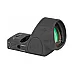 TRIJICON SRO 1 MOA ADJ LED RED DOT