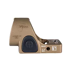 TRIJICON SRO 2.5 MOA GREEN DOT COY