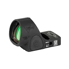 TRIJICON SRO 2.5 MOA ADJ LED RED DOT