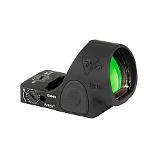 TRIJICON SRO 2.5 MOA ADJ LED RED DOT