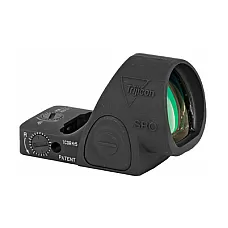 TRIJICON SRO 5 MOA ADJ LED RED DOT